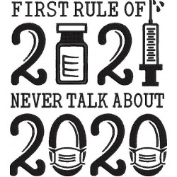 Rule Of 2021