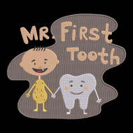 Mr First Tooth