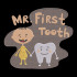 Mr First Tooth