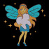 Fairy Get The Tooth