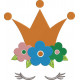 King And Queen Crown Design King And Queen Crown Design