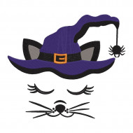 Witch Hat Design