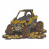 ATV Monster Truck