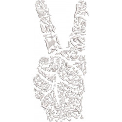 Peace Sign