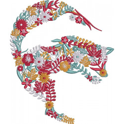 Fox Flower