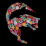 Fox Flower