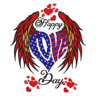 Happy Love Day