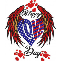 Happy Love Day