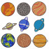 9 Planets