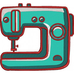Machine
