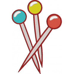 Needle