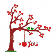 I Love You