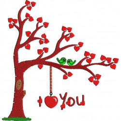 I Love You