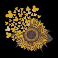 Sunflower Art