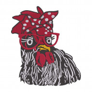 Chicken Design