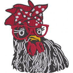 Chicken Design
