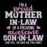 Awesome Son In Law