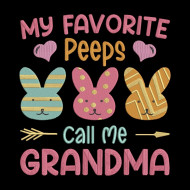 Call Me Grandma