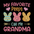 Call Me Grandma
