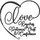 Love Requires