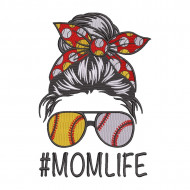 Mom Life