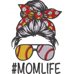 Mom Life