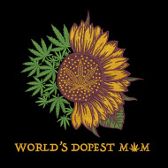 World Dopest Mom