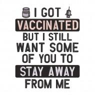 I Got Vaccinated