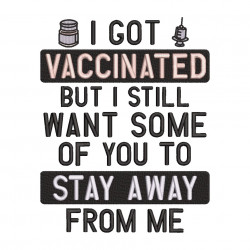 I Got Vaccinated