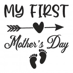 My First Mothers Day