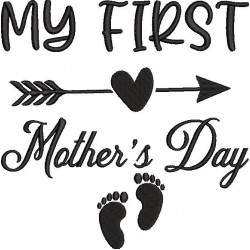 My First Mothers Day