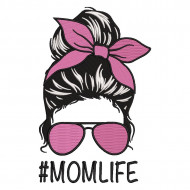 Survivor Mom Life
