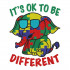 It Is Ok To Be Different