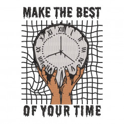 Make The Best
