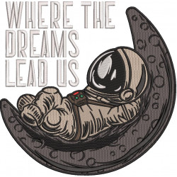 Where Dreams Lead