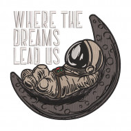 Where Dreams Lead