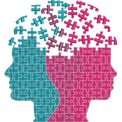 Puzzle Face