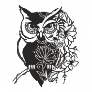 Owl Flower
