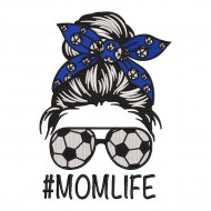 Soccer Mom Life