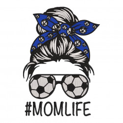Soccer Mom Life