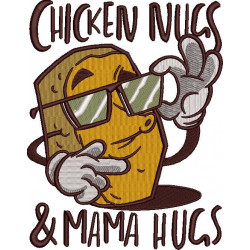 Chicken Nugs