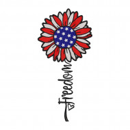 Freedom Sunflower