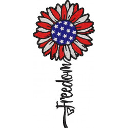 Freedom Sunflower
