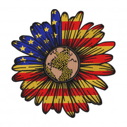 Sunflower America