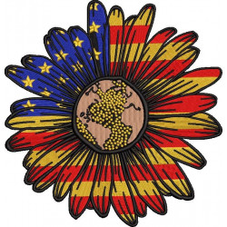 Sunflower America