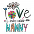 I Love Being Called Nanny