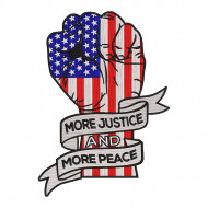 More Justice And More Peace