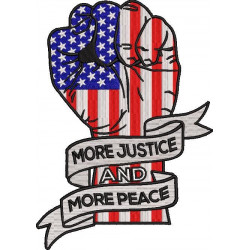 More Justice And More Peace