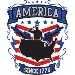 America Since 1776
