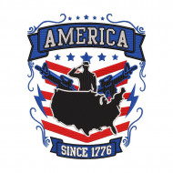 America Since 1776